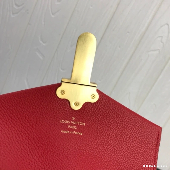Aaa replica ru BACKPACK CLAPTON LOUIS VUITTON 0723